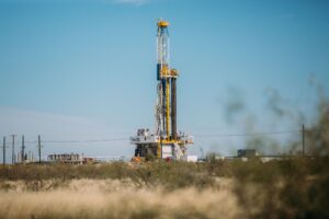 RZR equipped Nabors Rig X29 drills in the Permian basin