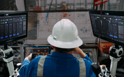 Optimization from the Outset: How Nabors’ Automation Accelerates Performance