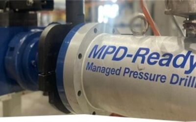 Collaboration in Colombia Achieves Safer, More Efficient ERD Drilling with Nabors MPD Solution